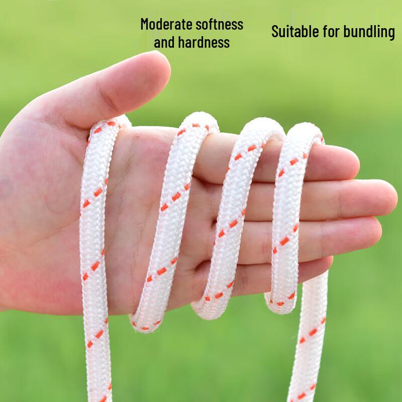 Lingduo 14mm Nylon Binding & Hauling Rope