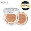ARTDELI Low Molecular Collagen Cover Cushion White Edition Main Product + Refill