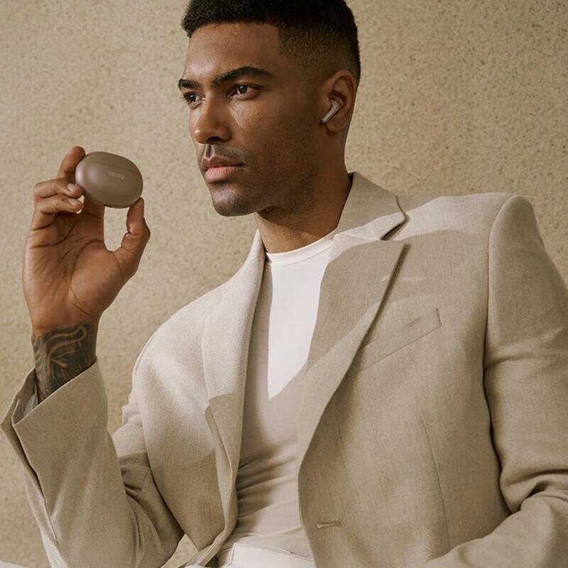 Saina S-T81SPromax Wireless Bluetooth Earbuds with Recording and Charging Case