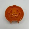 3Pcs/Pack New Halloween Baking Hand Molds Dough Presser Pocket Pie Molds Hand Pie Press Mold Maker Pumpkin Ghost Bat Shaped