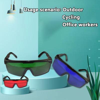 Laser Protection Glasses For Ipl/E-Light Opt Freezing Point Hair Removal Protective Glasses Universal Goggles Eyewear Leshp