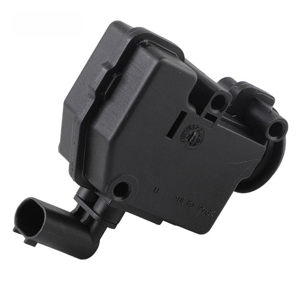 OEM Part Number 67117270792 7270792A102 Fuel Flap Locking Motor For BMW For X5 For 3 Series Replacement Car Accessories China Mainland