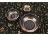 Nepal Tibetan Singing Bowls: New & Antique Meditation Sound Bowls