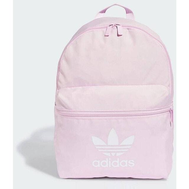 

Сиреневый рюкзак adidas Originals adicolor