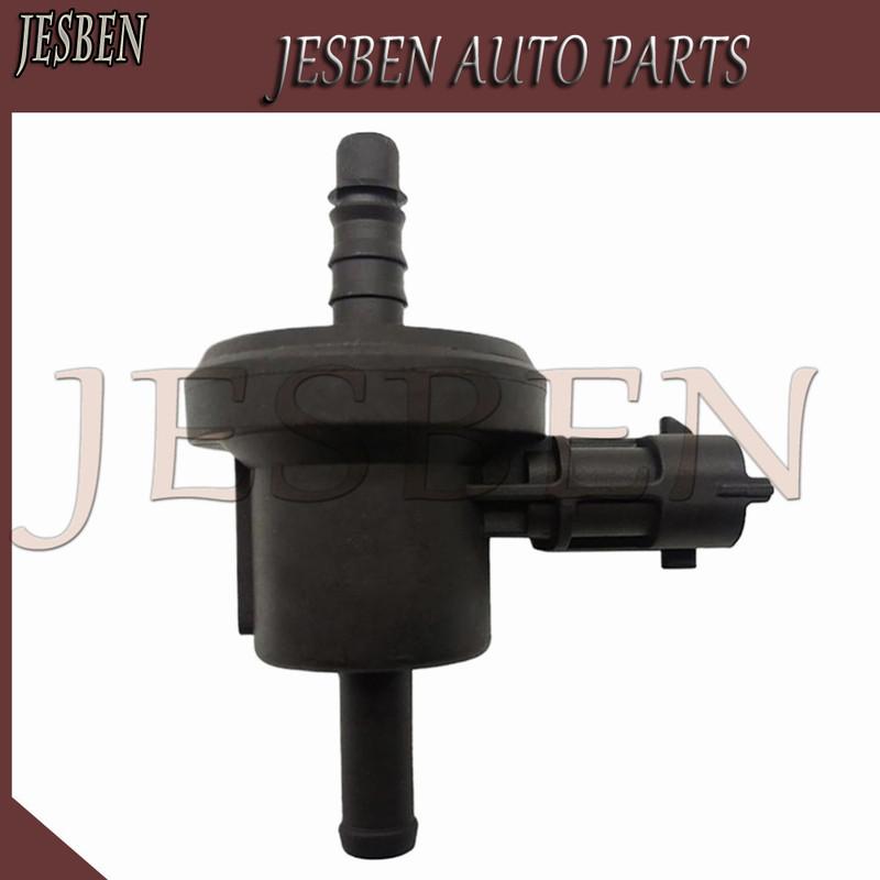 0280142507 Fuel tank ventilation Vapor Canister Purge Solenoid Valve for Ford Ranger 2.5L 2011-2020 Figo1.5L 2016-2019 FOCUS