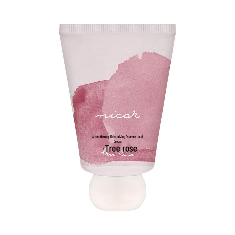 Nicor Ruokoya Chubby Hand Cream Gift Set: 40g Moisturizing & Hydrating Vaseline Hand Mask Cream