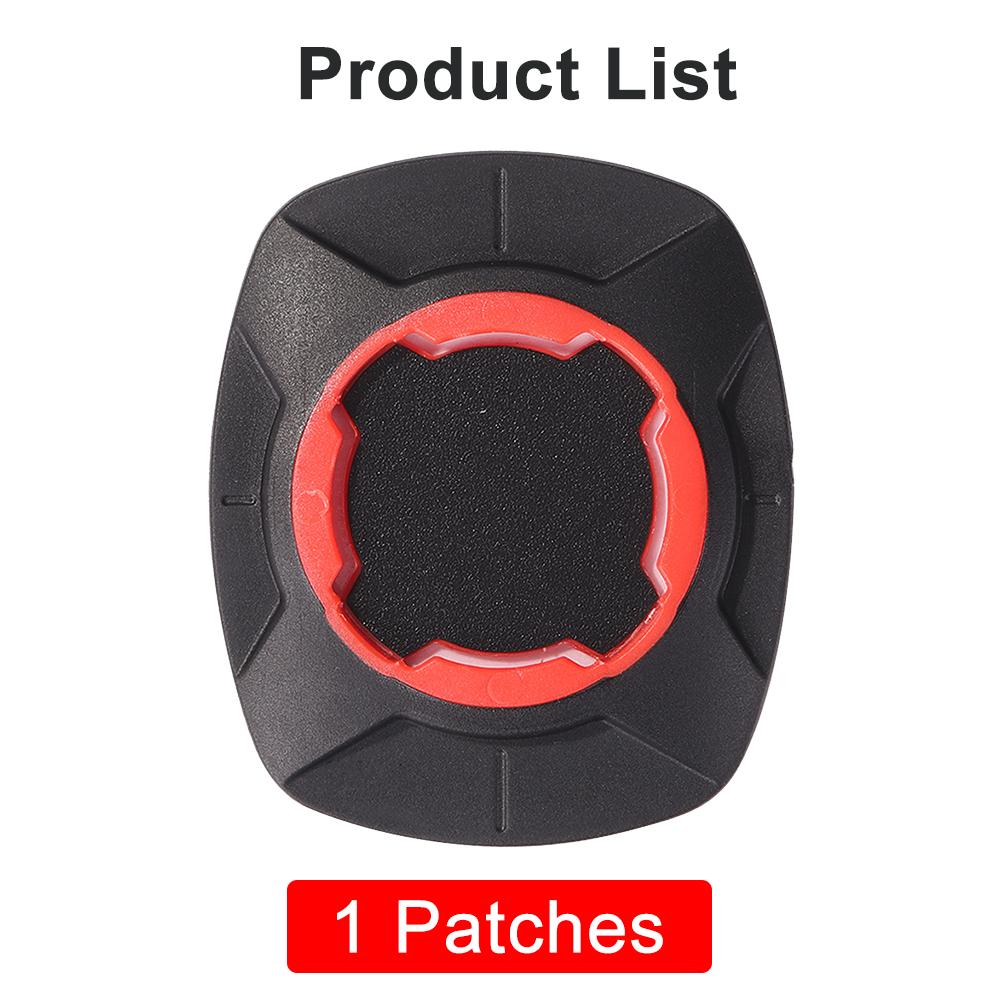 

Держатель для телефона на руль мотоцикла, вращающийся на 360°, велосипедное крепление, надежная навигационная поддержка, крепление для мотоцикла, противоударные держатели для телефона