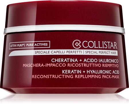 

Intense Regenerating Mask for Damaged and Fragile Hair TU прозрачный