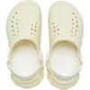 Crocs Echo Vielseitig Bequem Niedrige Sandalen Kindersandalen Beige 208190-760