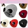 Unisex Thermal Cap With Sunglasses For Winter Protection