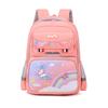 New Style Cartoon Schoolbag for Primary School Students  Lightweight Burden Reduction and Spine Protection for Children  Boy Backpack