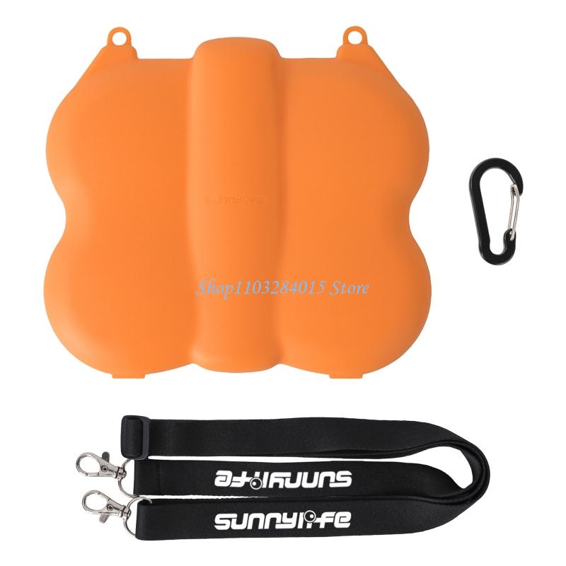 R6FF Ergonomic Carrying Case For NEO2 Sunnylife Supplies Storage Box Featuring Easy Access Design Slimmer Build