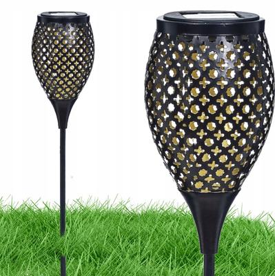 Iluminação exterior – Lâmpadas solares