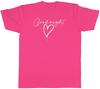 Goodnight Mens TShirt Sleep Sleeping Love Heart Night Unisex Tee Gift
