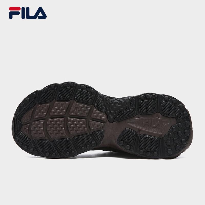 Fila Women's Fern Thick-Soled Dad Sneakers