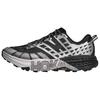 HOKA Speedgoat 2 TS Svart Stjärndamm Unisex Sneakers 1171910-BKSTR