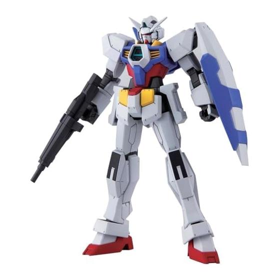 HG 1/144 AGE-1 Gundam AGE-1 Нормальный (Мобильный костюм Gundam AGE)