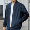 Men's  Fashion  Leisure  Zipper  Long Sleeves  Cardigan  Jacket  Coat
