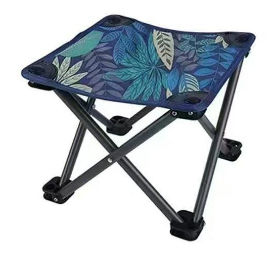 Portable Ultralight Folding Outdoor Fishing Chair/Stool