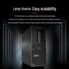Lenovo Kaitian P5h G1t Domestic Graphics Workstation (CN version)
