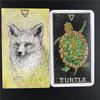 Animal Tarot Deck