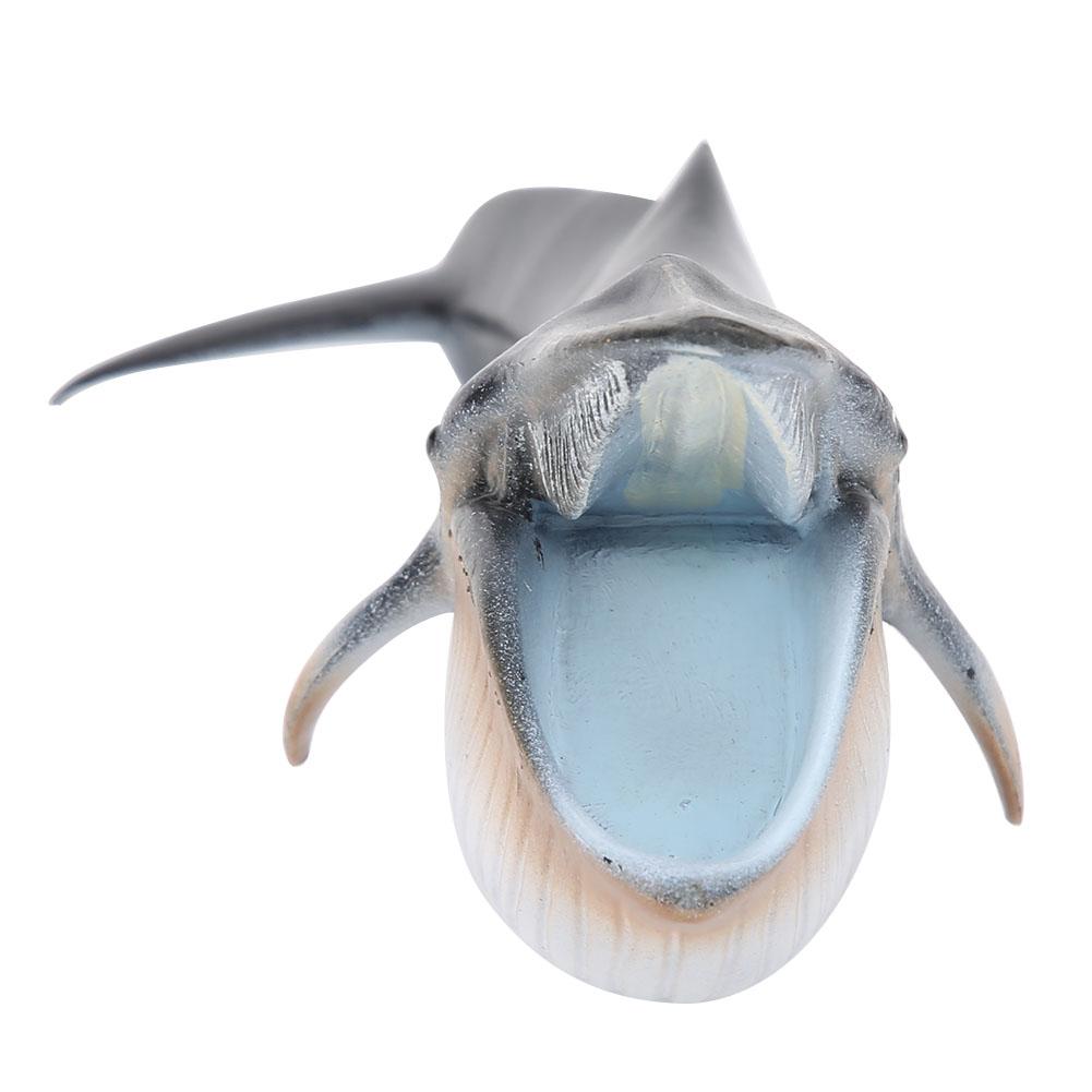 Ornamente Model Simulare Animal Marin Decor Birou Jucărie Educativă CopilPL127?1341