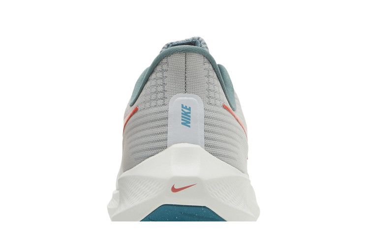 Nike Air Zoom Pegasus 39 'Pure Platinum Total Orange'