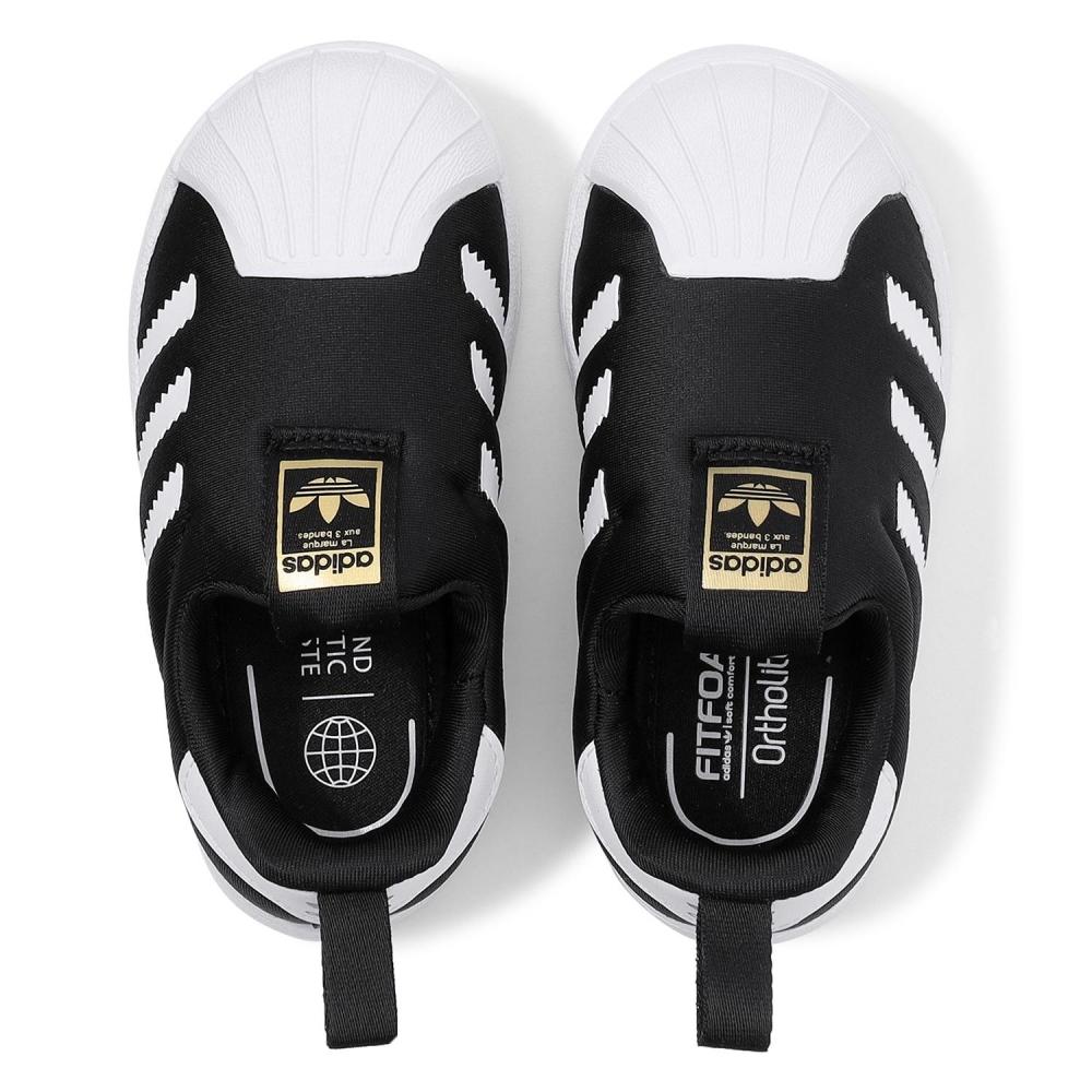 Adidas 3 Stripes 360 Gy9028 Cblk Fwht Fwht