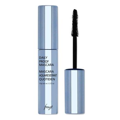 Augen-Make-up – Wimperntusche