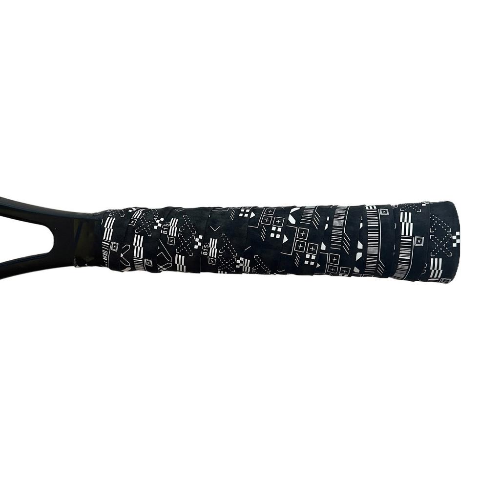 Badminton Rackets Sweatband Rackets Wrap Strap Antislip Grip Tape Water Absorbent Adhesive Squash Racket Grip for Racket