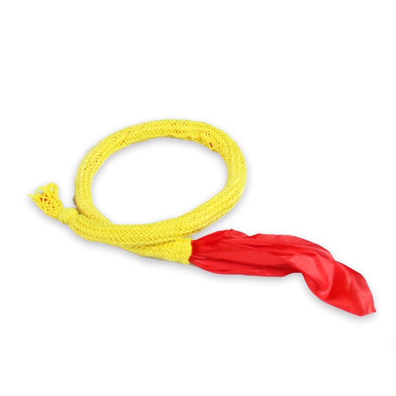 Magic Transforming Scarf: Large Versatile Scarf/Rope for Stage and Play Large