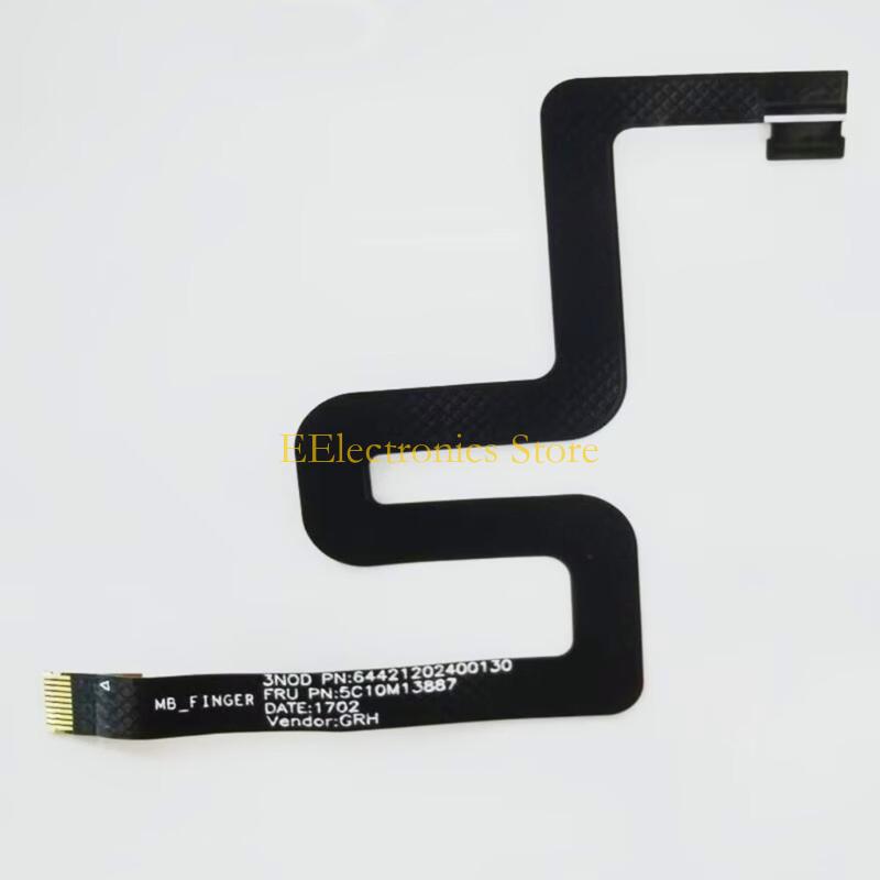 B03C Кабель LVDS для сенсорного экрана и тачпада ноутбука MIIX 520-12 525-12 M520 China Mainland