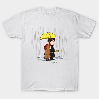 T Shirt Women Teamwork Harajuku Print Kawaii Tshirt Summer Short Sleeve Female T-Shirt Top Tee