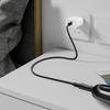 1Pcs Charging Converter 12V Type-C Shaver Charger Adapter Fit For Braun Series 3 5 7 9 6 1 Xt5 Electric Shaver Machine