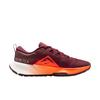 Nike Juniper Trail 2 Low Top Running Shoes Women's Dark Team Red Sneakers HM9725-601
