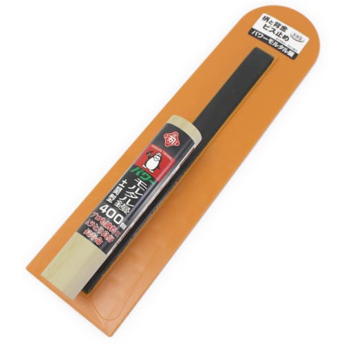 

Bigman Kaneka Power Mortar Floor Trowel, 400mm