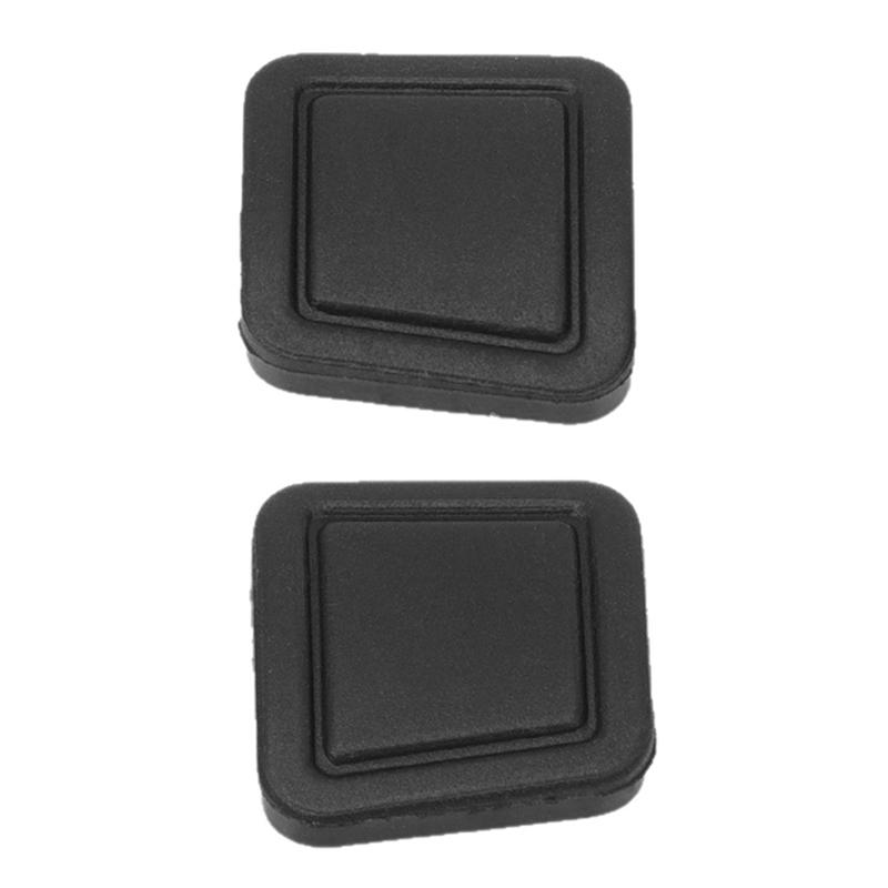 Schlüsselloser Türgriff, 2-teilige Tastenabdeckung 2207601370 für Mercedes-Benz W220 R230 C215