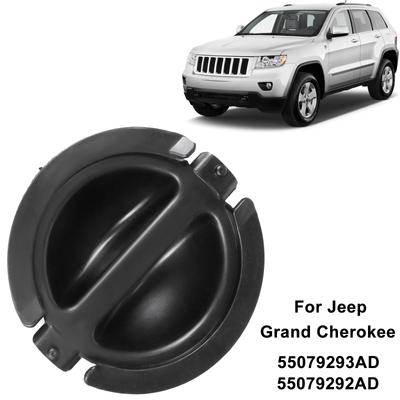 Auto Přední Levý Pravý Krytky Blatníku Náhradní krytky pro Jeep Grand Cherokee 2011-2017 55079292AD 55079293AD Příslušenství do auta