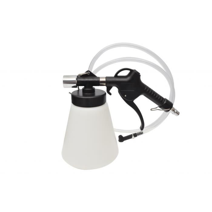 VidaXL Purgeur de liquide de frein et d'embrayage