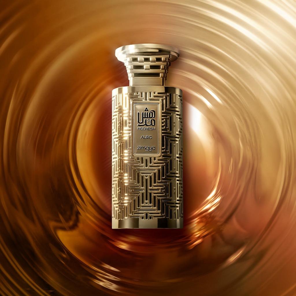 Zimaya Modhesh Aura Eau de Parfum 100ml