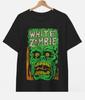 WHITE ZOMBIE Rock Band T-Shirt, La Sexorcisto, Music, Gift, Unisex Tee