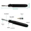 Portable Pen-Type Gas Soldering Iron for Electronic Repairs