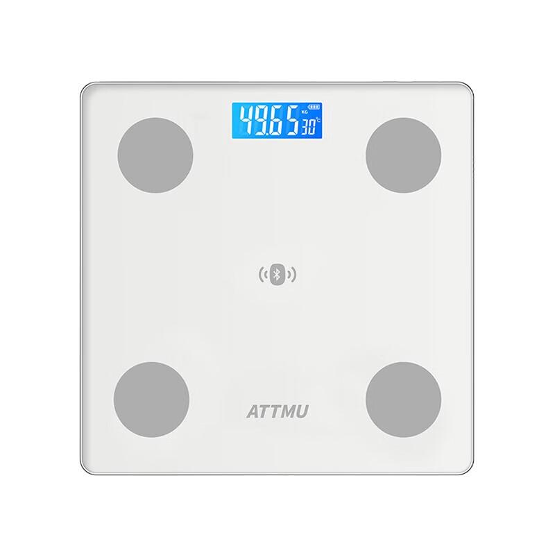 

ATTMU T100 Smart Body Composition Scale