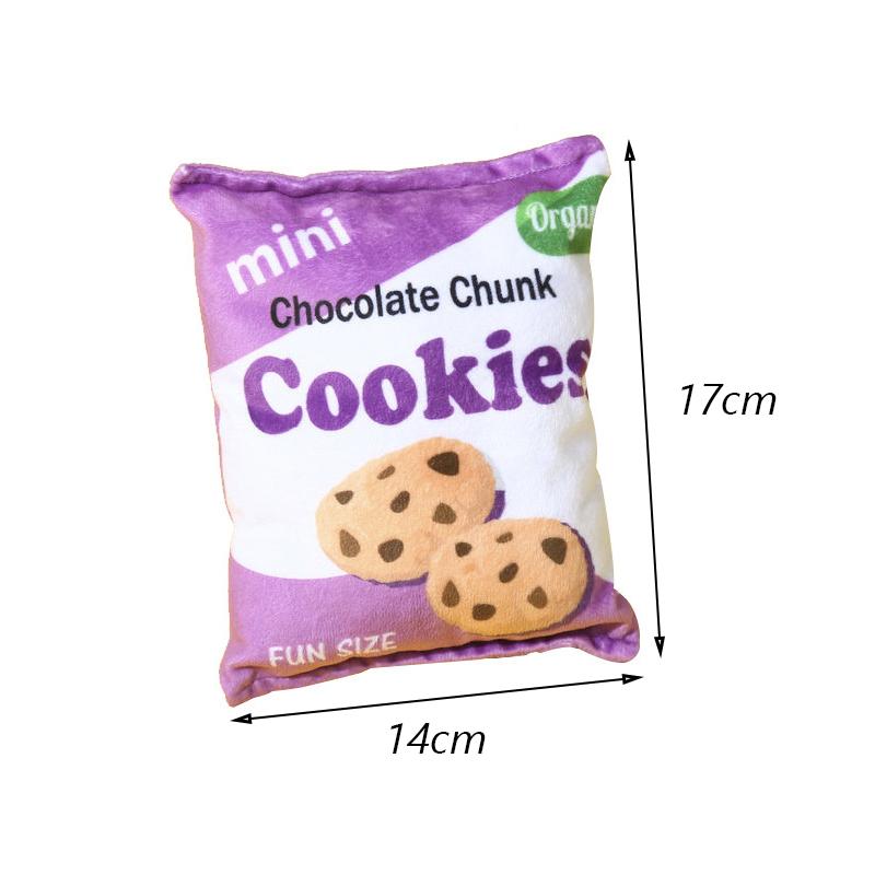 Funny French Bulldog Pet Chew Toy Creative Simulation Squeaky Puppy Dog Toys for Small Medium Dogs Shiba Inu Mascotas Products