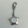 Stern Tasche Verstellbare Uhr Schlüsselanhänger Zinklegierung Japanische Anhänger Tasche Anhänger Original Design Kreativer Halsketten Anhänger Ac