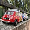 1/18 BMW MINI COOPER Alloy Car Diecasts & Toy Vehicles Car Model Miniature Scale Model Car Toy for Children