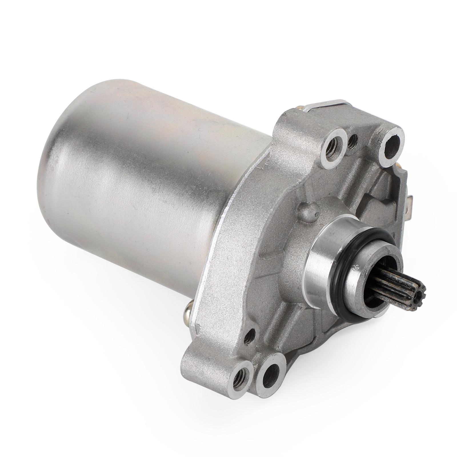 

Стартер для Piaggio Fly Liberty 100 4T Zip 100 2007-2014 Zip 50 95-96 96928R