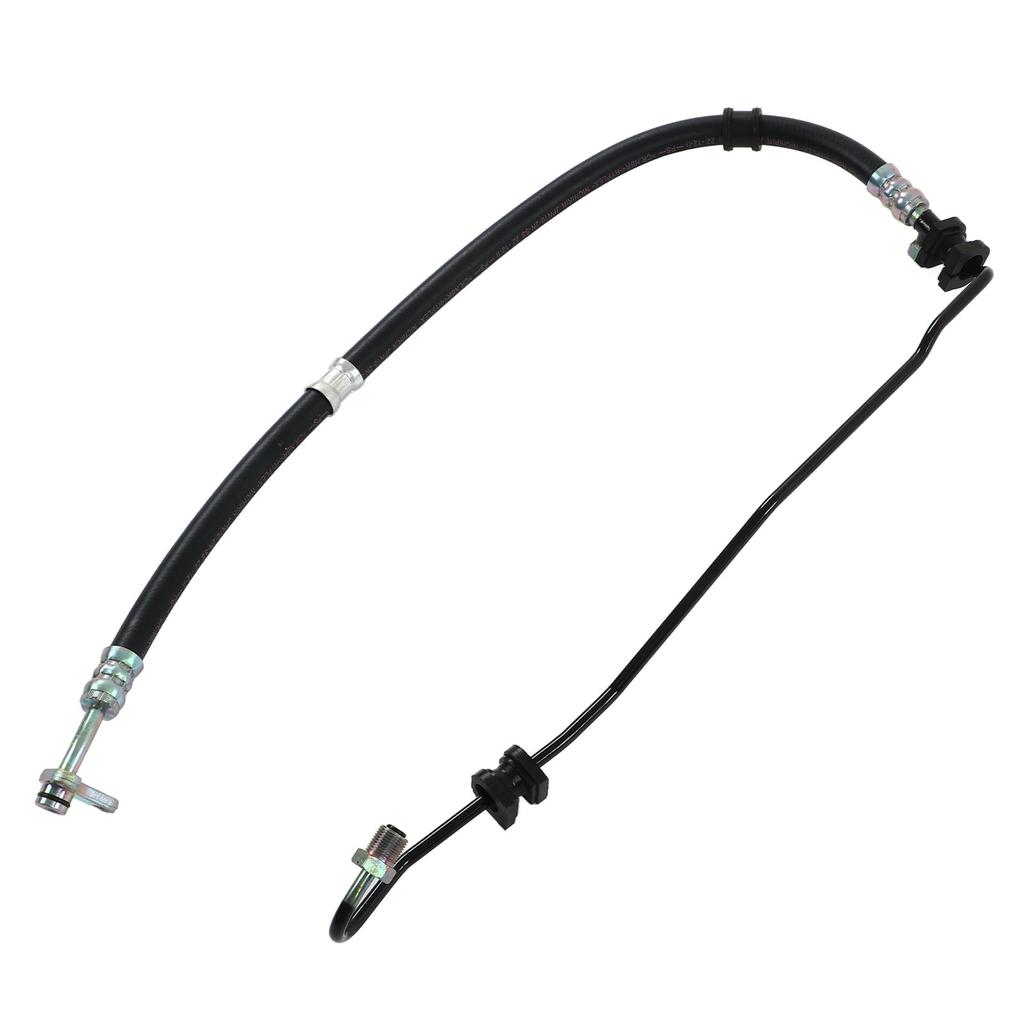 Power Steering Pressure Hose 53713 Swa A02 Rubber Steering Pump Line for CR‑V 2.4L 2007‑2011
