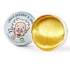 Lab Putty Crystal Clear Glass Best Thinking Smart Crazy Stress Putty with Tin Sensory & Bouncing Toy Stress Relief Toy Blind Box