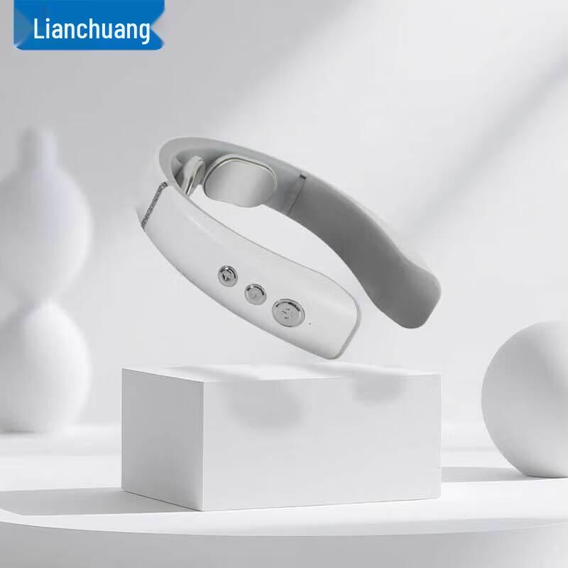 Lianchuang U-shaped Neck Massager Pillow